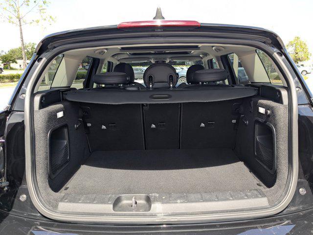 used 2020 MINI Clubman car, priced at $20,990