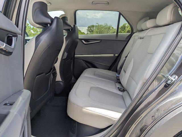 new 2025 Kia Niro car, priced at $30,305