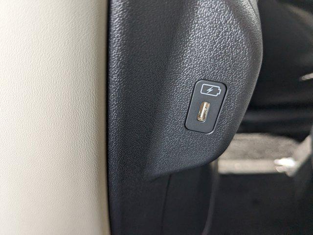 new 2025 Kia Niro car, priced at $30,305