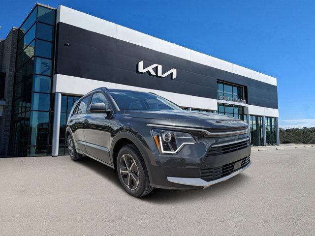 new 2025 Kia Niro car, priced at $30,305