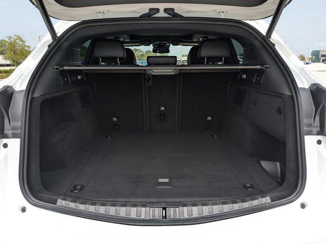 used 2024 Alfa Romeo Stelvio car, priced at $32,990