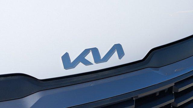 new 2026 Kia Sportage car, priced at $28,182