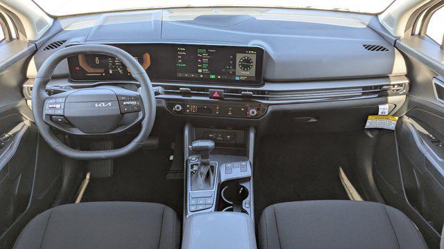 new 2026 Kia Sportage car, priced at $28,182