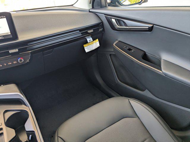 new 2025 Kia EV6 car, priced at $42,162