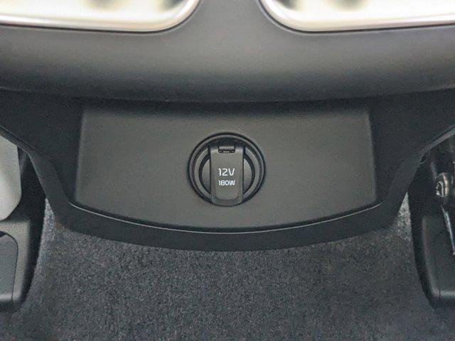 new 2025 Kia Sorento car, priced at $32,140