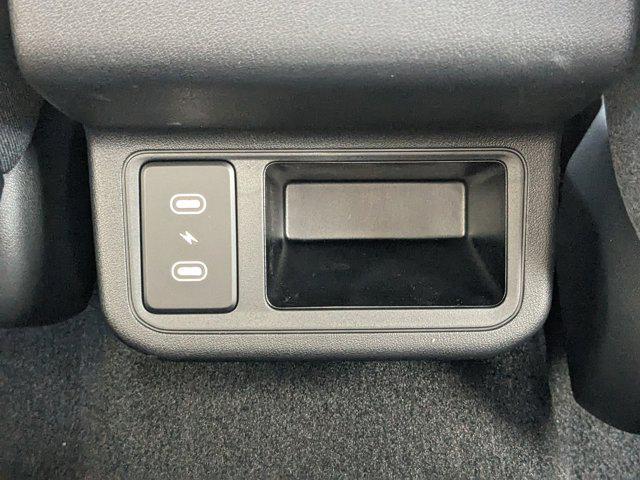new 2025 Kia K4 car, priced at $21,053
