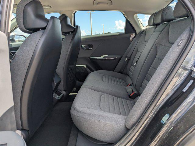 new 2025 Kia K4 car, priced at $21,053