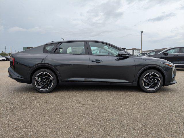 new 2025 Kia K4 car, priced at $21,142