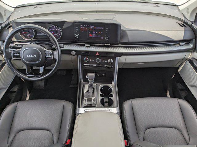 used 2022 Kia Carnival car, priced at $26,490