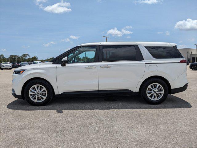 used 2022 Kia Carnival car, priced at $26,490