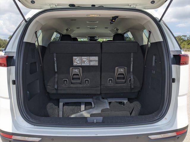 used 2022 Kia Carnival car, priced at $26,490
