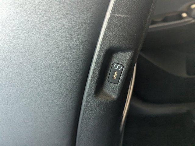 used 2024 Hyundai Santa Fe car, priced at $24,777