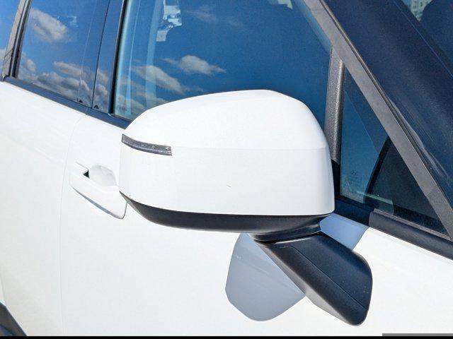 used 2024 Hyundai Santa Fe car, priced at $24,777