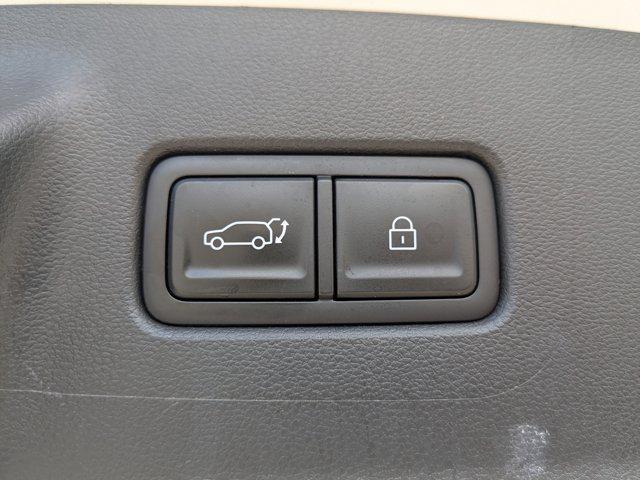 used 2024 Hyundai Santa Fe car, priced at $24,777