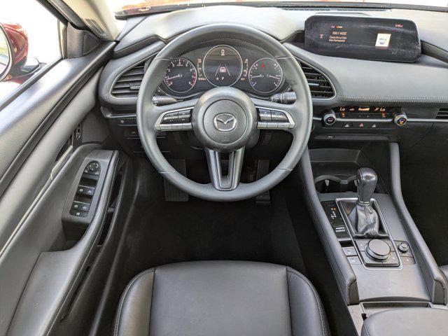 used 2020 Mazda Mazda3 car, priced at $16,887