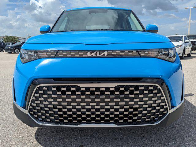 new 2025 Kia Soul car, priced at $22,660