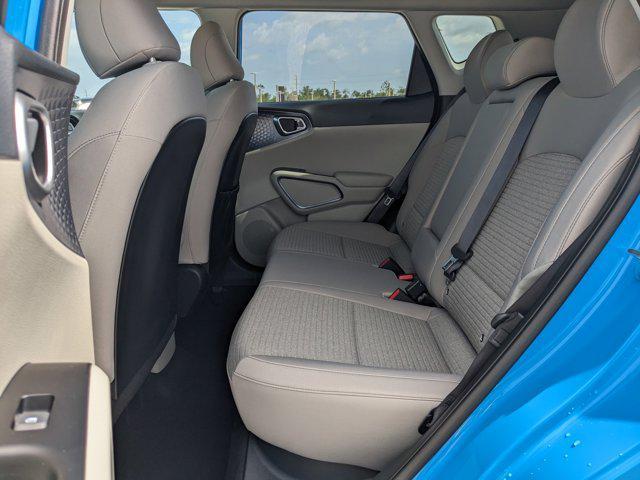 new 2025 Kia Soul car, priced at $22,660