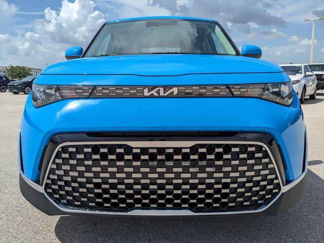 new 2025 Kia Soul car, priced at $22,660