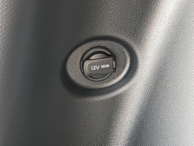 new 2025 Kia Soul car, priced at $22,660