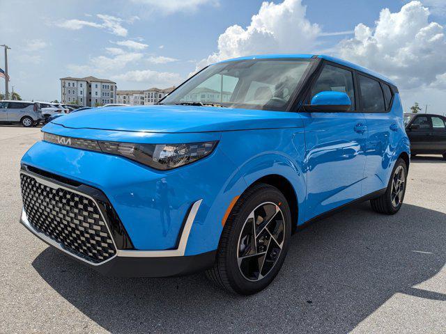 new 2025 Kia Soul car, priced at $22,660