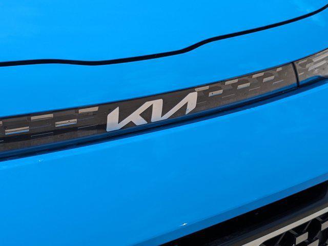 new 2025 Kia Soul car, priced at $22,660