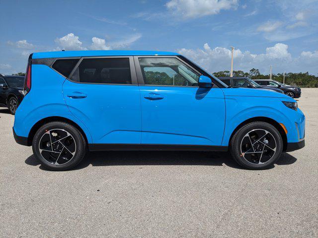 new 2025 Kia Soul car, priced at $22,660