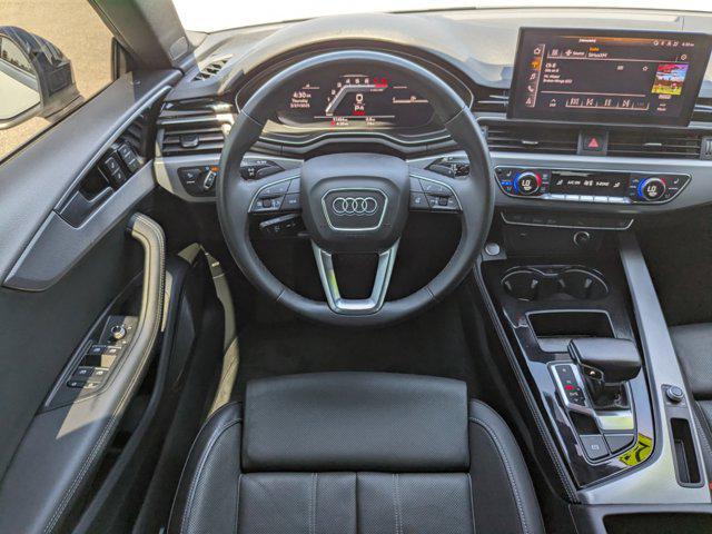 used 2023 Audi A5 Sportback car, priced at $29,991