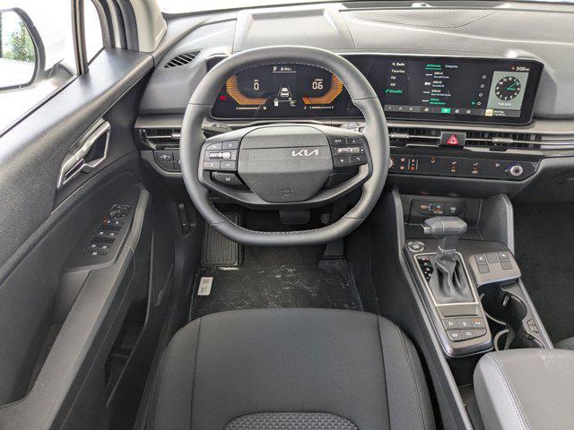 new 2026 Kia Sportage car, priced at $30,414