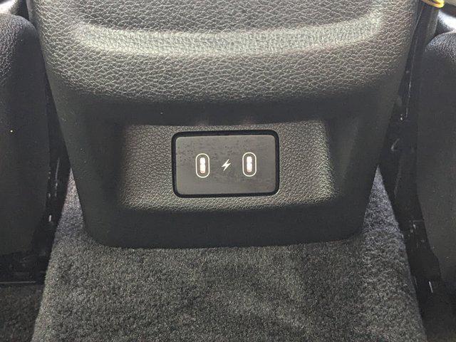 used 2025 Kia K5 car, priced at $27,491