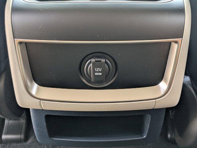 new 2026 Kia Carnival Hybrid car, priced at $42,720