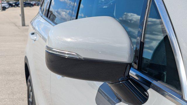 used 2025 Kia Sorento car, priced at $31,490