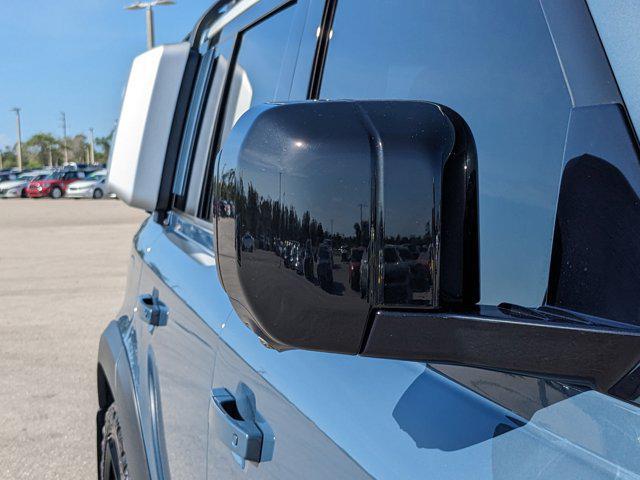 used 2022 Land Rover Defender car, priced at $59,999