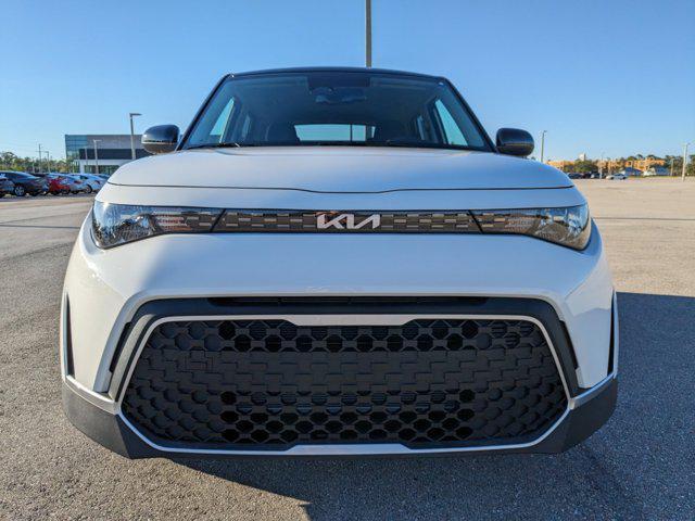 new 2025 Kia Soul car, priced at $23,441