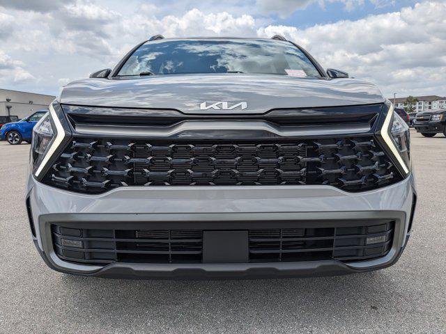 used 2023 Kia Sportage car, priced at $26,792