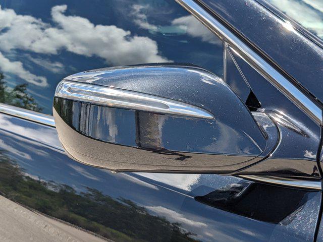 used 2017 Hyundai Santa Fe Sport car, priced at $14,990