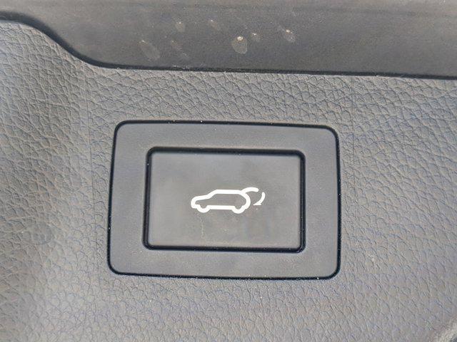 used 2017 Hyundai Santa Fe Sport car, priced at $14,990