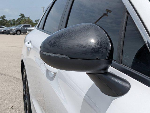 used 2024 Kia K5 car, priced at $24,999