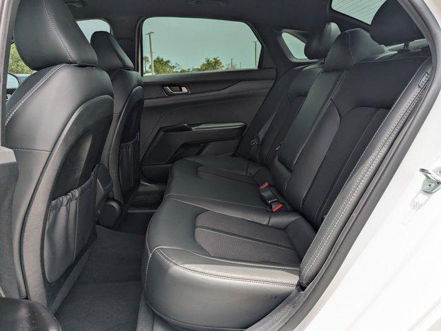 used 2024 Kia K5 car, priced at $24,999