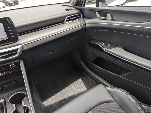 used 2024 Kia K5 car, priced at $24,999