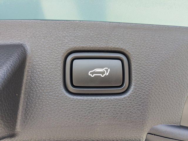 new 2025 Kia Seltos car, priced at $25,262