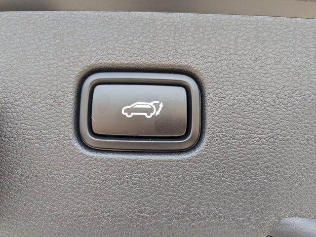 new 2026 Kia Sportage car, priced at $27,631