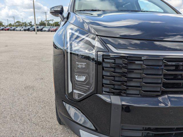 new 2026 Kia Sportage car, priced at $27,631
