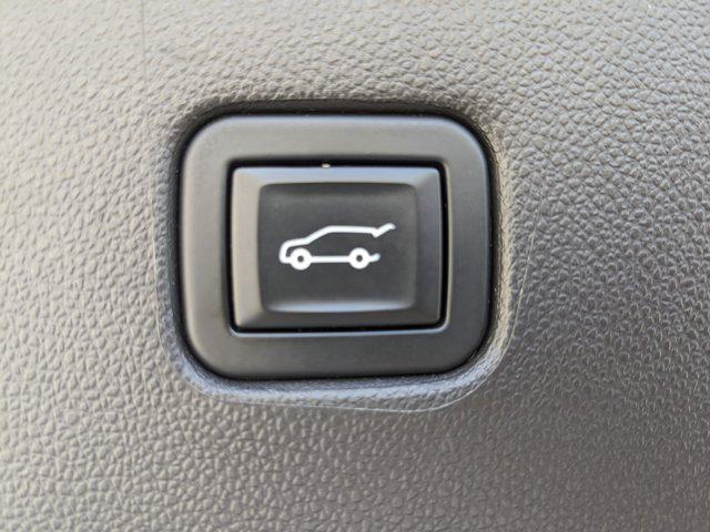 used 2021 Chevrolet Blazer car, priced at $22,495