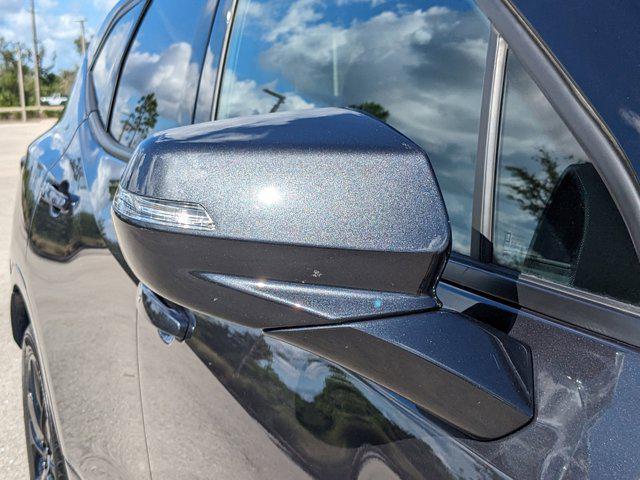 used 2021 Chevrolet Blazer car, priced at $22,495