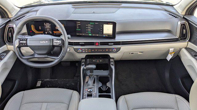 new 2026 Kia Sorento car, priced at $34,956