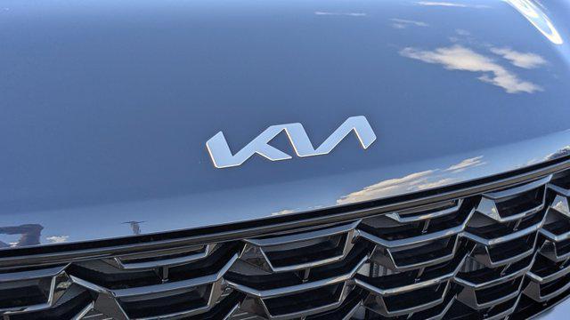 new 2026 Kia Sorento car, priced at $34,956