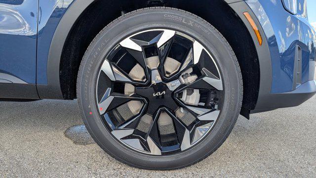 new 2026 Kia Sorento car, priced at $34,956