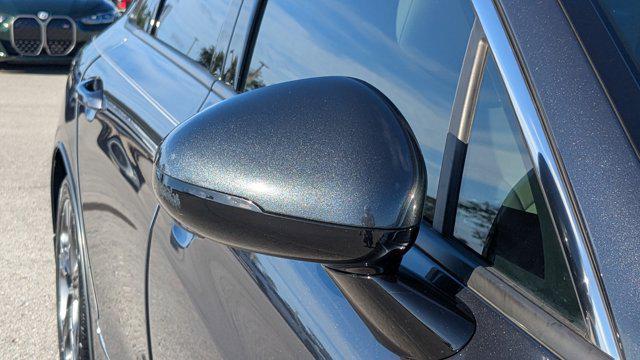 used 2021 Kia K5 car, priced at $18,990