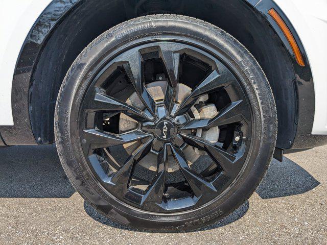 used 2023 Kia Sorento car, priced at $31,888