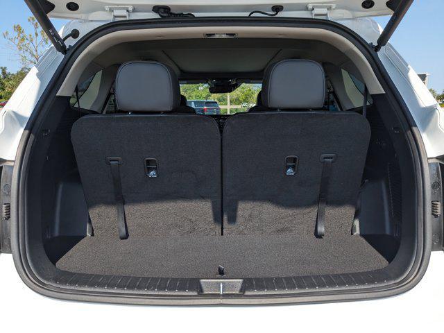 used 2023 Kia Sorento car, priced at $31,888